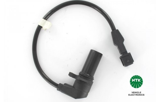 Impulsgivare, vevaxel