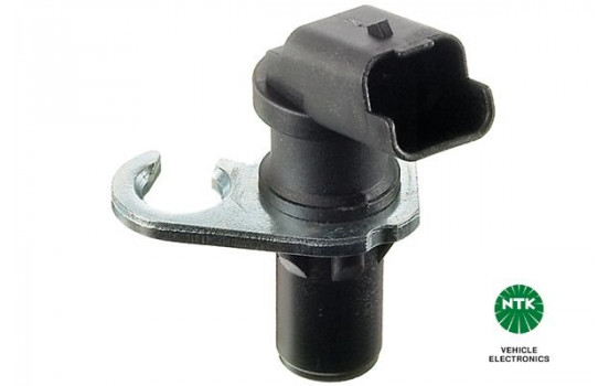 Impulsgivare, vevaxel