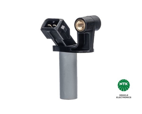 Impulsgivare, vevaxel