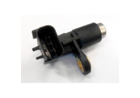 Impulsgivare, vevaxel