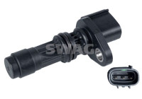 Kam/vevaxel sensor