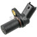 Kam/vevaxel sensor