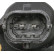 Kam/vevaxel sensor, miniatyr 2