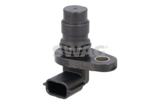 Kam/vevaxel sensor