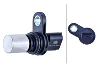 KAMAXELSENSOR 6PU 6PU 009 168-501 Hella