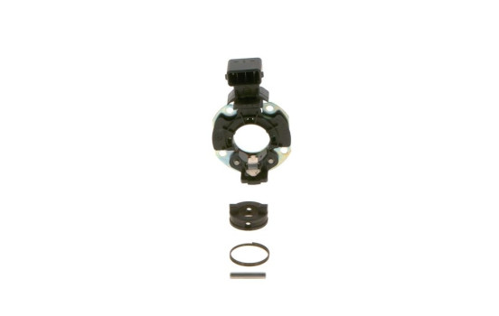Sensor, tändningsimpuls 1 237 010 039 Bosch