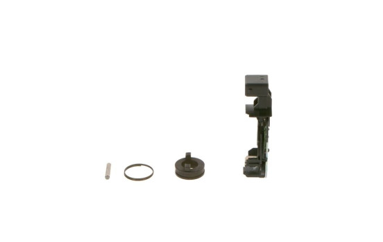 Sensor, tändningsimpuls 1 237 010 039 Bosch, bild 2