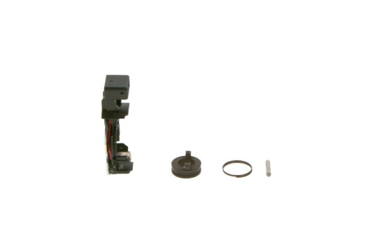 Sensor, tändningsimpuls 1 237 010 039 Bosch, bild 4