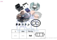 Sensor, tändningsimpuls Made in Italy - OE Equivalent 8.2693 Facet