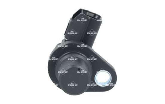 Sensor, vevaxelpuls