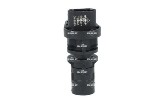 Sensor, vevaxelpuls, bild 3