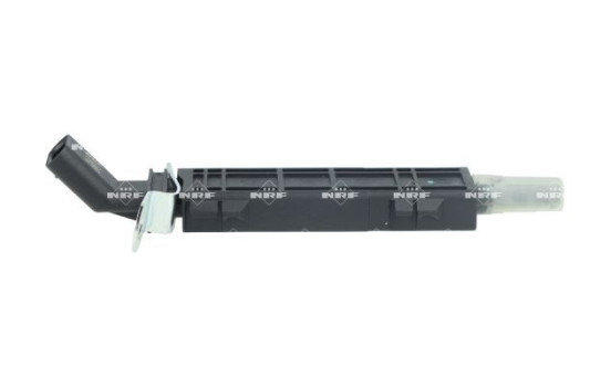 Sensor, vevaxelpuls, bild 2