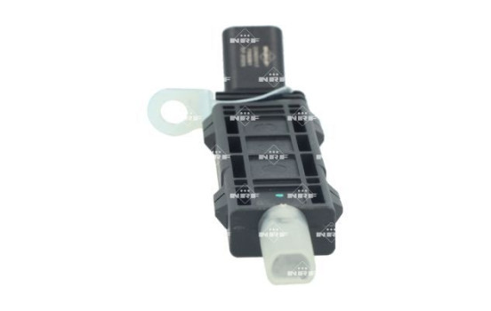 Sensor, vevaxelpuls, bild 3