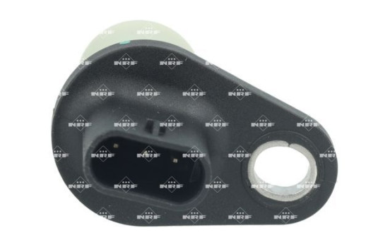 Sensor, vevaxelpuls