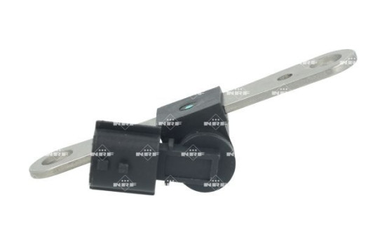 Sensor, vevaxelpuls