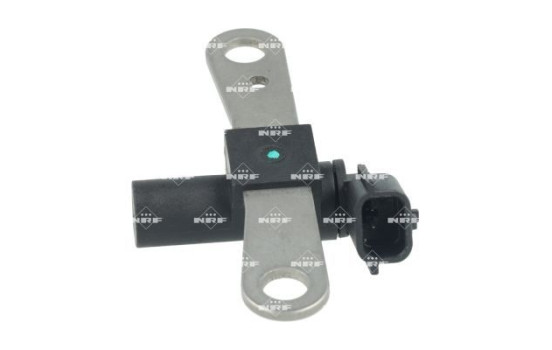 Sensor, vevaxelpuls, bild 4