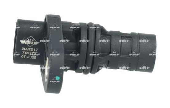 Sensor, vevaxelpuls, bild 2