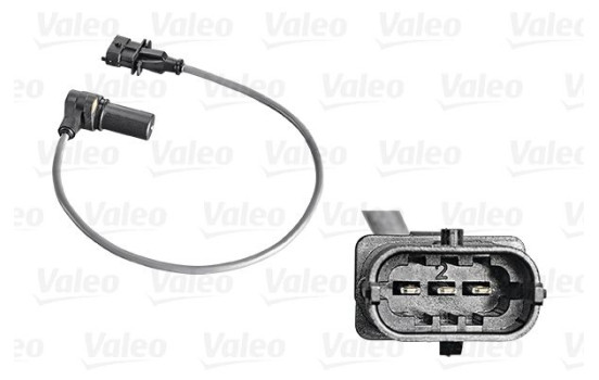 Vevaxelgivare ALFA FIAT LANCIA