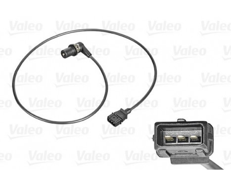 Vevaxelgivare CHEVROLET DAEWOO