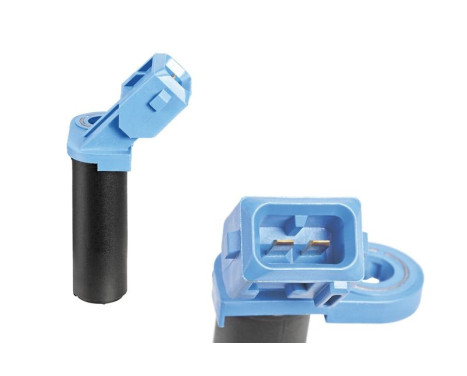 Vevaxelgivare Ford Mazda Volvo