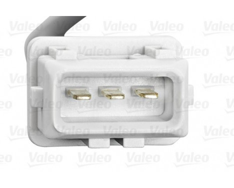 Vevaxelgivare KIA, bild 3