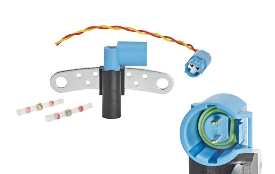 Vevaxelgivare NISSAN RENAULT