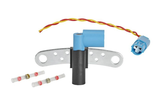 Vevaxelgivare NISSAN RENAULT, bild 2