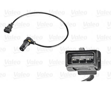 Vevaxelgivare OPEL SAAB