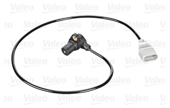 Vevaxelgivare VAG SEAT SKODA VW, bild 2