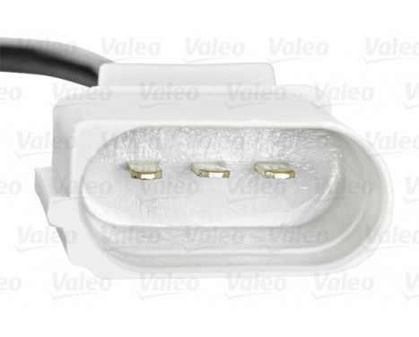 Vevaxelgivare VAG SEAT SKODA VW, bild 3