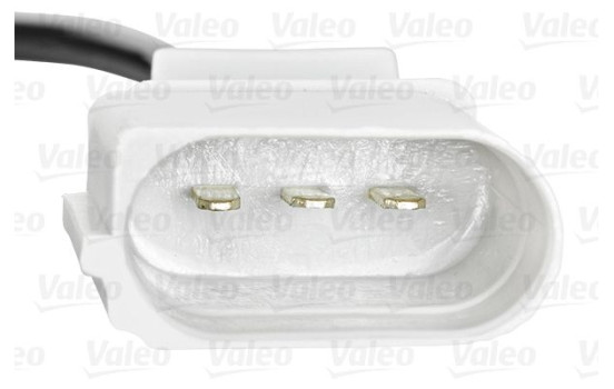 Vevaxelgivare VAG SEAT SKODA VW, bild 3