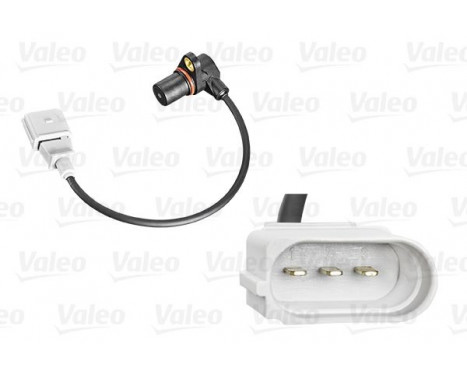 Vevaxelgivare VAG SEAT SKODA VW