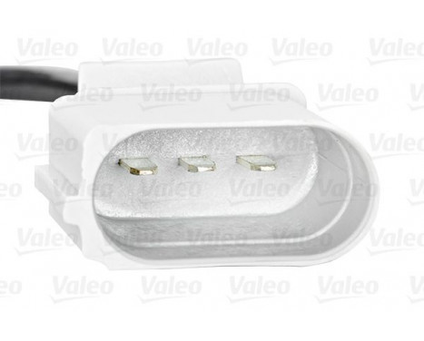 Vevaxelgivare VAG SEAT SKODA VW, bild 3