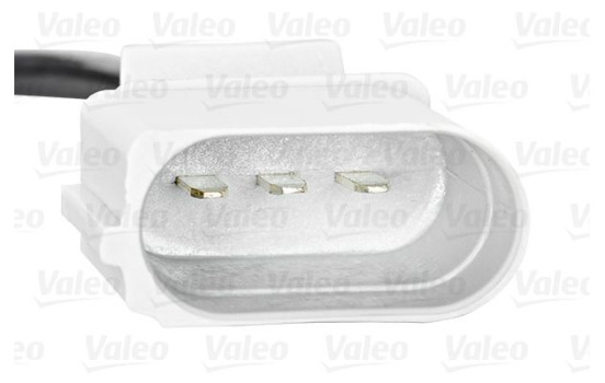 Vevaxelgivare VAG SEAT SKODA VW, bild 3