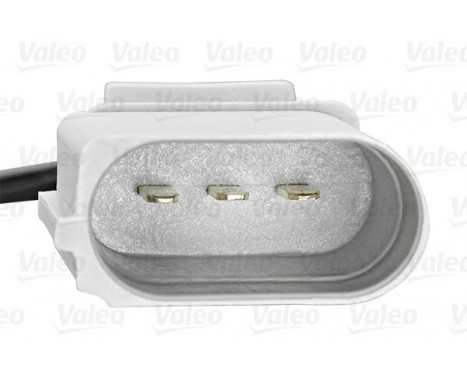 Vevaxelgivare VAG SEAT SKODA VW, bild 3