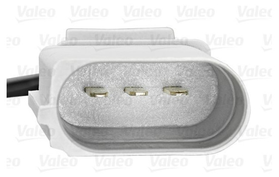 Vevaxelgivare VAG SEAT SKODA VW, bild 3