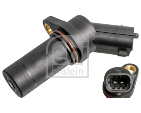 vevaxelsensor 176454 FEBI