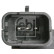Vevaxelsensor 180687 FEBI, miniatyr 2