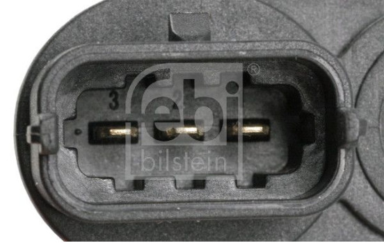 vevaxelsensor 181912 FEBI, bild 2