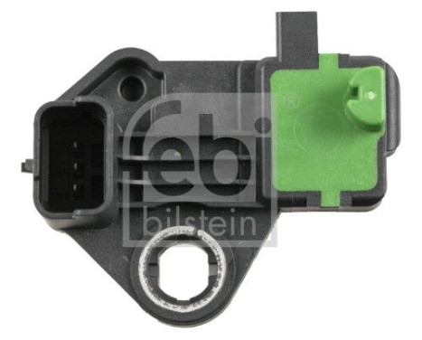 Vevaxelsensor 184577 FEBI, bild 2