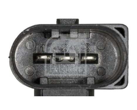 Vevaxelsensor 184975 FEBI, bild 2