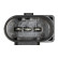 Vevaxelsensor 184975 FEBI, miniatyr 2