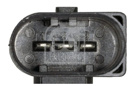 Vevaxelsensor 184975 FEBI, bild 2