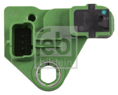 Vevaxelsensor 185370 FEBI, bild 2