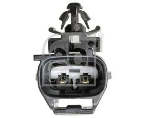 Vevaxelsensor 186615 FEBI, bild 2
