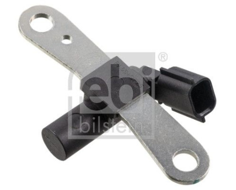 Vevaxelsensor 193726 FEBI, bild 2