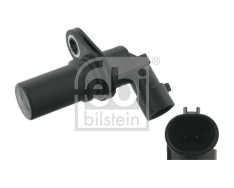 Vevaxelsensor 28119 FEBI, bild 2