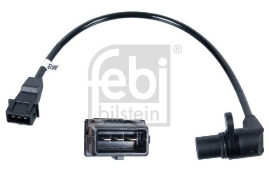 VEVAXELSENSOR 47781 FEBI, bild 2