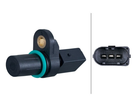 Vevaxelsensor 6PU 009 168-721 Hella