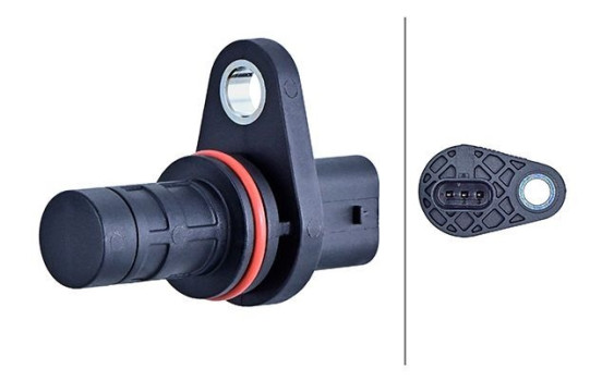 Vevaxelsensor 6PU 009 168-731 Hella